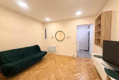 Studio de închiriat Piața  Victoriei - Sfinții Voievozi - 2