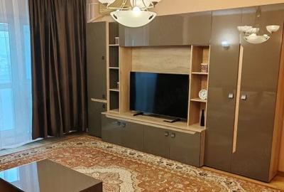 Timpuri Noi/Nerva Traian/3 Minute Metrou/Ap 2 Camere modern la cheie/ - 3