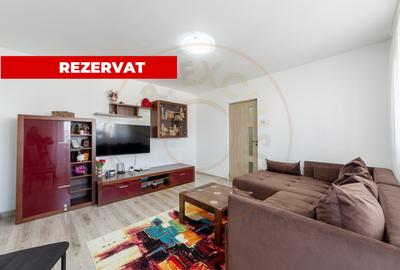 Apartament 2 camere Calea Craiovei, Pitesti - 1
