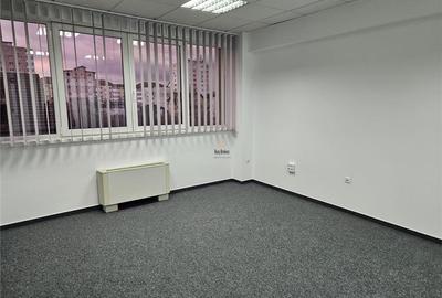 Spatii Birouri - 500 mp - Sos Sibiului - 10