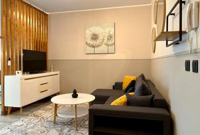 Apartament 2 camere | Prima închiriere | Doamna Stanca | Parcare - 6