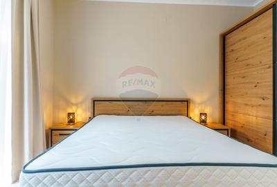 Apartament 3 camere si terasa 40 mp de inchiriat in Gheorgheni - 7