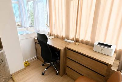 3 Camere Decomandat Zona Anda Mobilat Gaze - 4