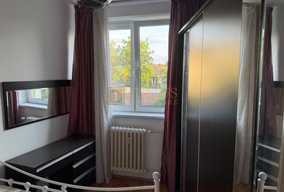 2 dormitoare| Complex - UVT/UPT| centrala proprie| apartament frumos - 6