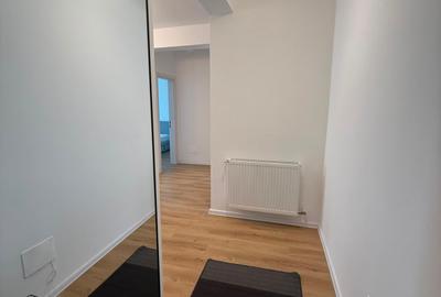 Apartament 2 camere. An 2025. Loc de parcare - 11
