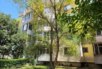 Exclusivitate-Poarta 6,bloc ANL, ap. 2 camere tip duplex, 53,39mp,etajele 3 si 4 - 1
