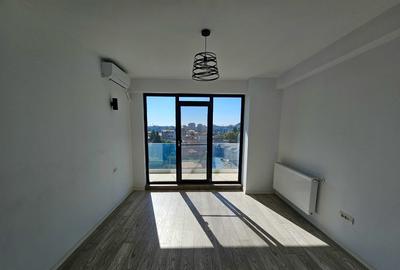 Apartament gol, 3 camere + terasa 55mp | zona Iancului - Matei Voievod - 2