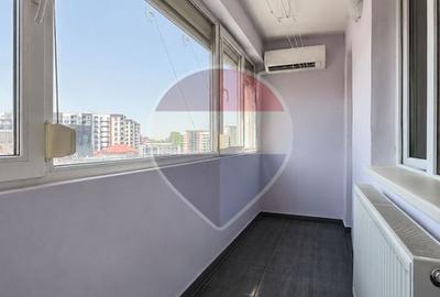 Apartament în zona compozitor cu 2 camere - 7