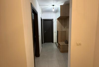 NOVUM LACUL MORII | 2 CAMERE | ETAJ 10 | VEDERE PANORAMICĂ SPRE LAC | BALCON GEN - 6
