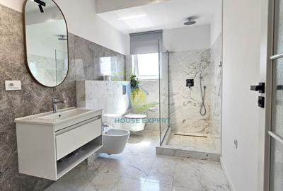 Comision ZERO/ Penthouse LUX, terasa, 2 locuri parcare, Erou Iancu Nicolae - 13