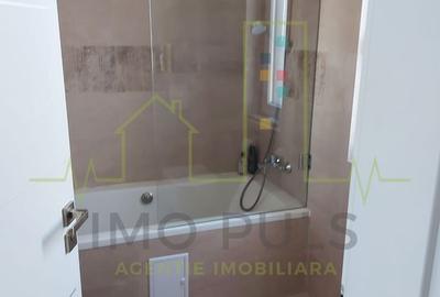 Apartament pe 3 nivele. Terasa 30 mp. 2 Balcoane. 2 Bai. Gradina - 14