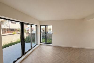 Vila moderna cu 4 camere, teren amplu - Tip duplex - Magurele - 3