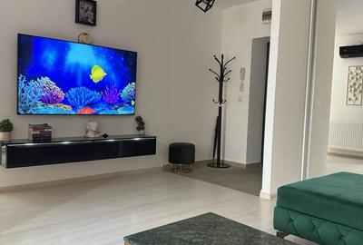 Apartament cu 3 camere decomandat în Theodor Pallady