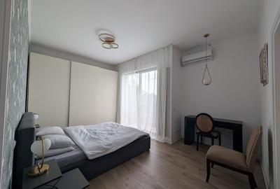 Casă Individuală 4 Camere Pădurea Băneasa | 135mp utili | Teren 250mp - 5