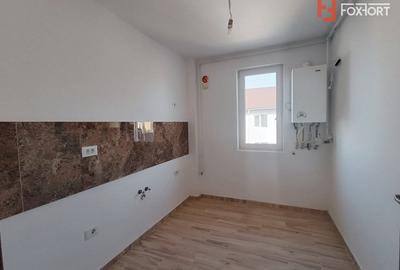 Comision 0% Apartament 2 camere 55mp in GIROC - ID V59 - 3