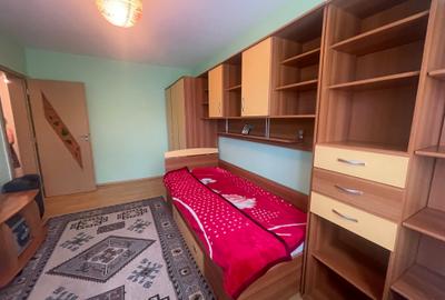 Inchiriere apartament 2 camere zona Florilor/Craiter - 5