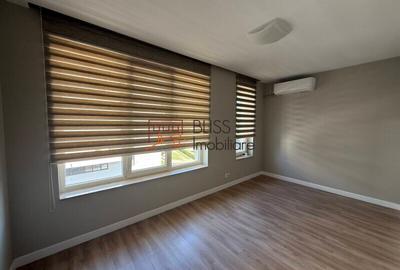 Vilă 6 camere, 250 mp utili, grădină, 2 garaje, P+2 - 19