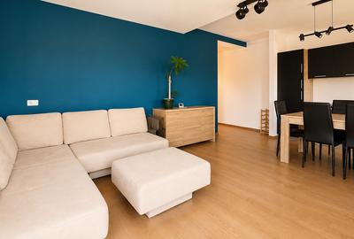 Apartament 3 Camere | Zona Girocului - Eso | 65mp Utili + 9mp Balcon - 3