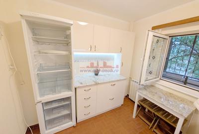 Inchiriere apartament cu 2 camere Dorobanti - 14