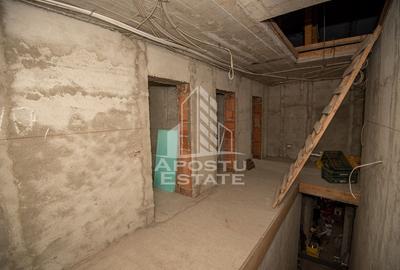 Casa individuala | 5 camere | 184mp utili | Teren 1088 | Chisoda - 15