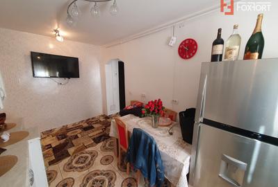 Apartament 3 camere, etaj 2, bloc izolat, - Zona Girocului - 16