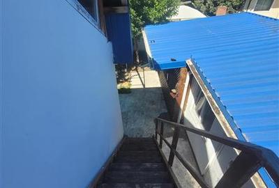 Casa Parter cu Pod Tip Mansarda, 5 Cam Eforie Nord - 18