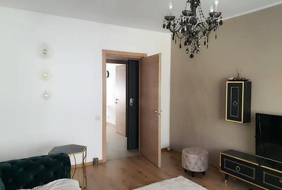 Apartament 3 camere decomandat Parcul Carol – Fabrica de Chibrituri, bloc 2019 - 4
