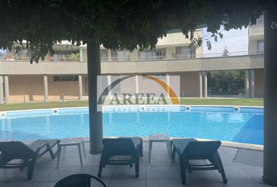 Apartament 3 camere complet mobilat cu loc de parcare inclus Iancu Nic - 4