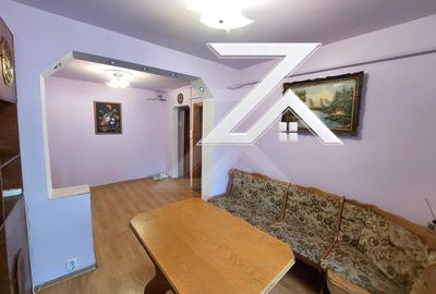 2 camere, parter – locuință curată, chirie rezonabila - 4