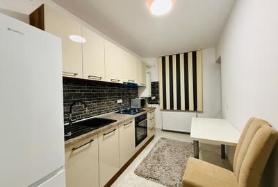 Apartament 2 camere decomandat -Valea Lupului -- parcare inclusă - 8