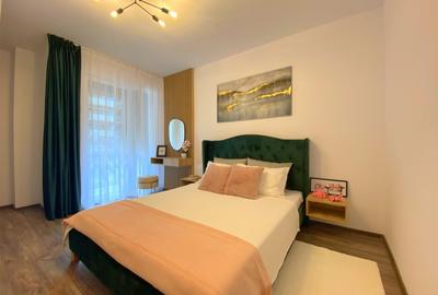 Apartament modern, lift si parcare, in complexul Iris - 15
