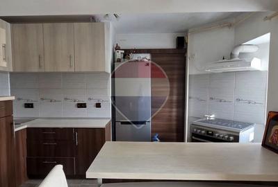 Acasa in inima orasului Targoviste 77 MP etaj 2 mobilat si utilat - 6