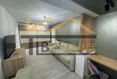 Apartament de 2 camere, 55mp, zona Aleea Carpati - 1