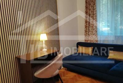 Apartament de 3 camere, 47mp, Zona Dimitrie Cantemir - 3