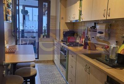 VANZARE DUPLEX 5 CAMERE DECOMANDAT- DRISTOR - 8
