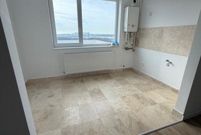 Apartament 2 camere de Vanzare Avangarde Dr Taberei Bloc Nou - 12