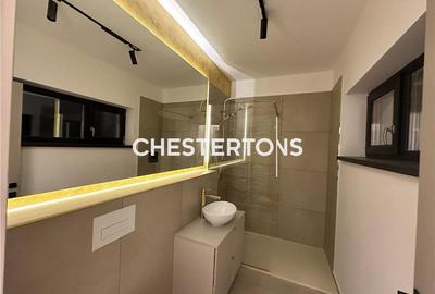 Vila lux +500mp teren , Domnesti - 20