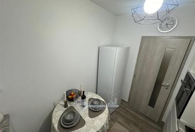 Prima închiriere, apartament 2 camere premium, Nicolina 1, loc de parcare s - 7