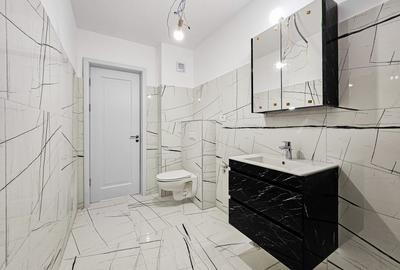Apartament cu doua camere finisat complet, bloc nou, zona ICIL. - 21
