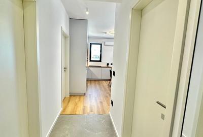 Apartament cu 2 camere de închiriat Kasper– Coresi - Prima închiriere - 5