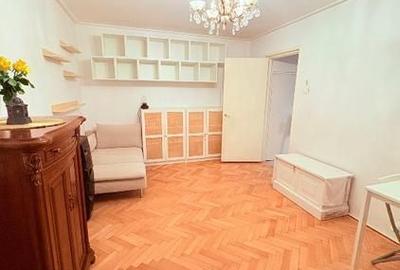 Dorobanti - 2 camere decomandat| fara risc| ideal investitie - 14
