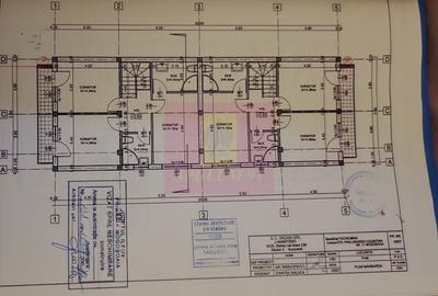 Duplex in vila 4 camere, teren 301mp, 2 parcări | Mogoșoaia - 30
