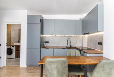 2 camere Pet Friendly | Bloc 2024 | Terasa + parcare | Marasti - 2