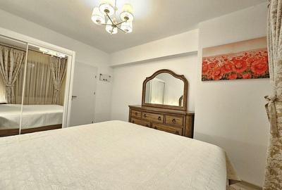 ISG Residence - 3 Camere Premium cu doua locuri de parcare si doua bai - 3