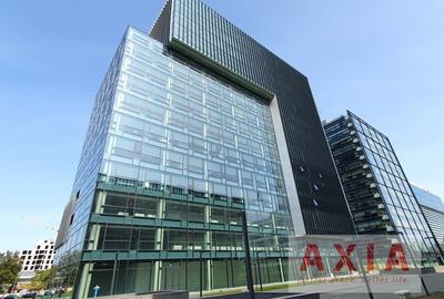 London Office Building - Inchiriere birouri, comision 0% - 10