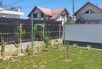 Casa in Persinari - 3