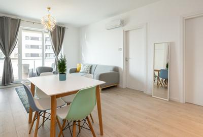 Apartament 2 camere - New Point - Pipera - 5