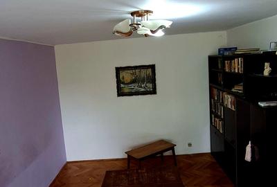 2 camere Găvana 3 , Decomandat / Centrală , Amplasament DEOSEBIT - 12