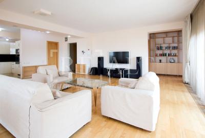 Inchiriere apartament 3 camere | Generos, 2 x Parcare, Acces lift | Domenii - 11