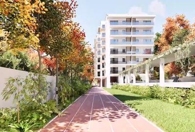 Apartament NOU - 2026 - 2 camere - vanzare - Pergola Nord-Pipera - 9